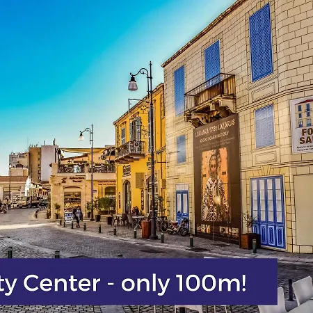 Unbeatable Location! Modern 2br Appartamento *